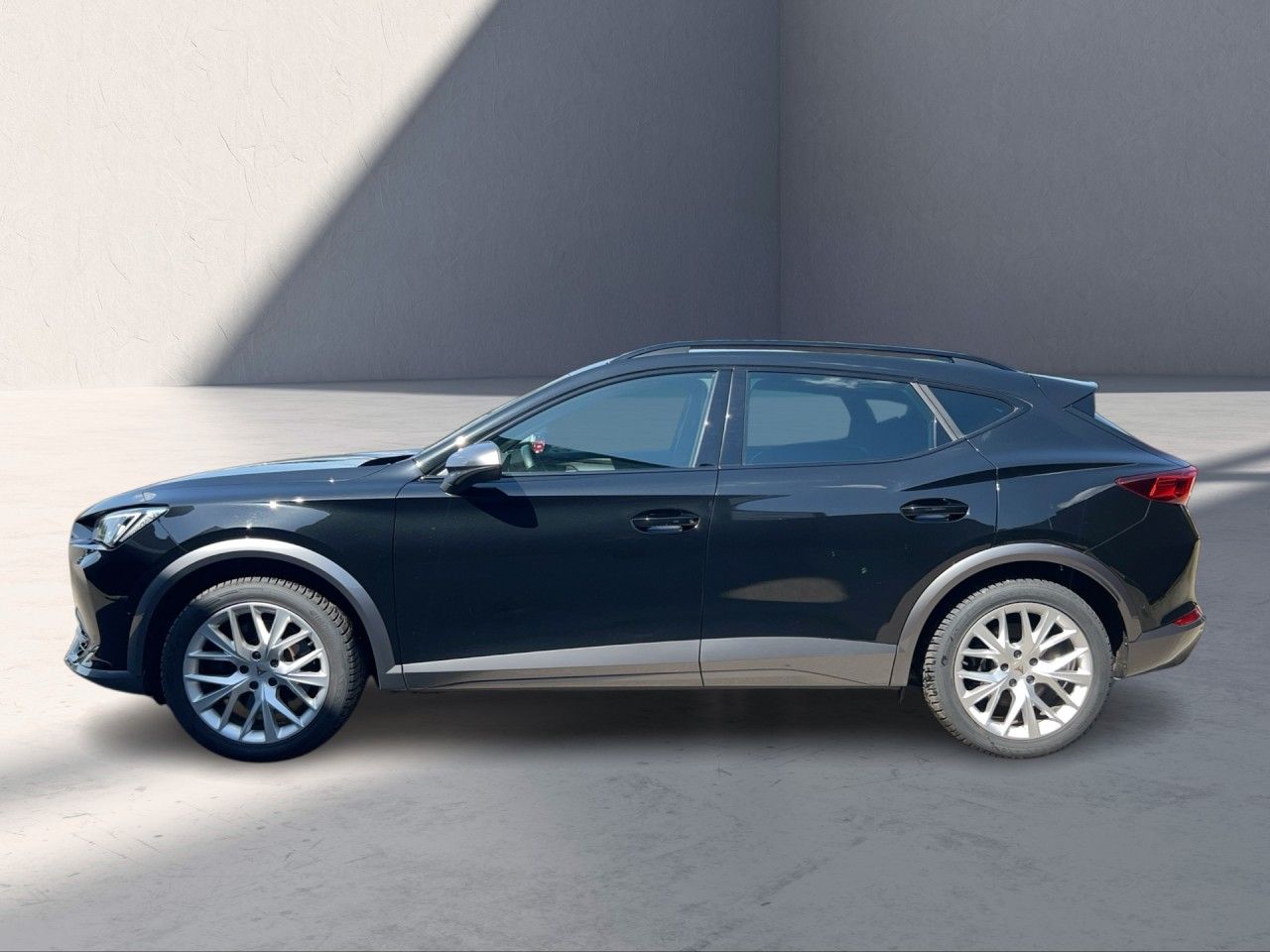 Cupra Formentor - Bild 2