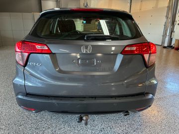 Honda HR-V - 9