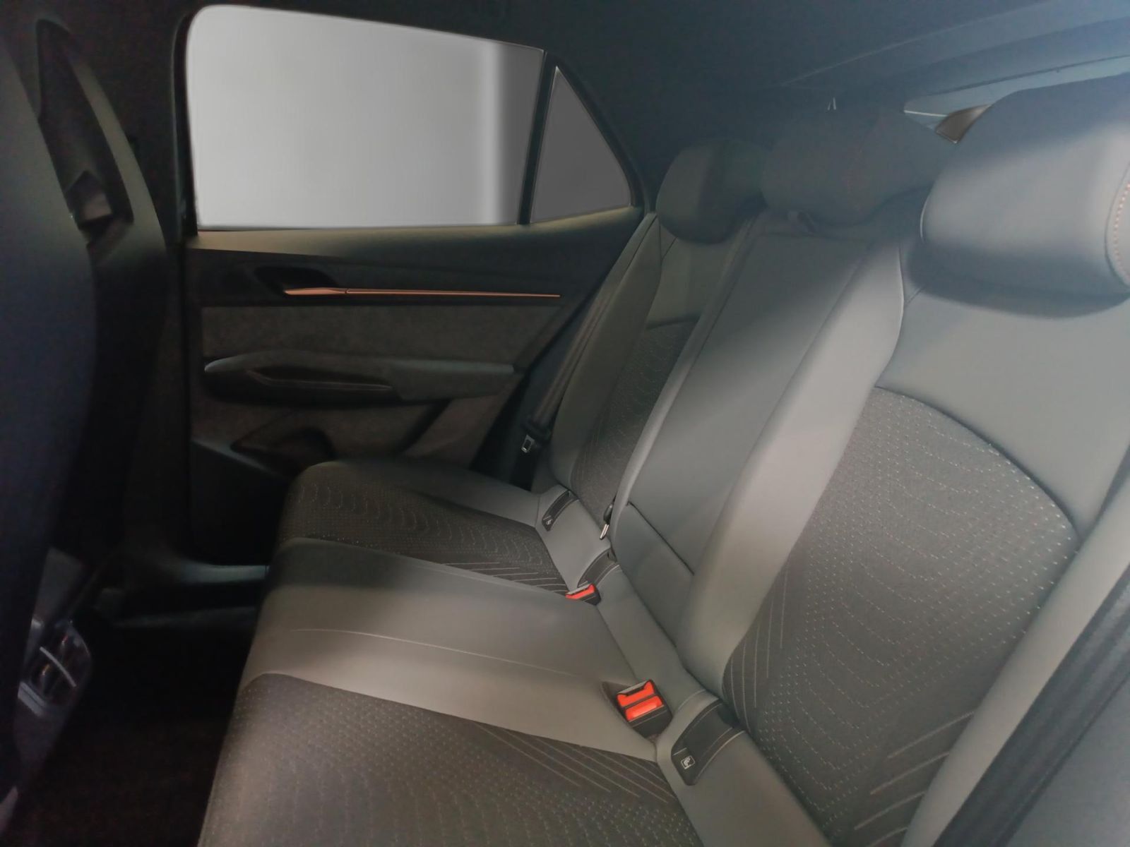 Cupra Born - Bild 24