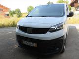 Fiat Scudo L2H1 - Fiat L2h2