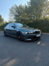 BMW E39 530D Automatik M57 - BMW 530: E39