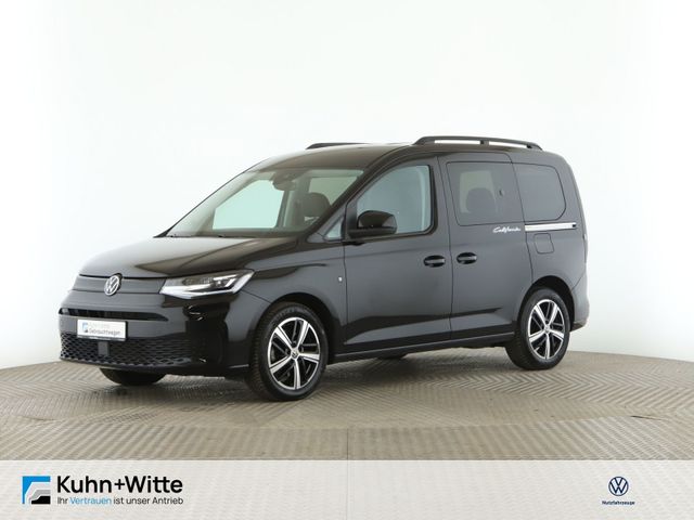 Volkswagen Caddy California 1.5 TSI *ACC*LED*App-Connect*Rü