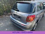 Suzuki SX4 City+ / Klima+NAVI+Sitzh.+ZV+EFH+2.Hand - graue Suzuki SX4