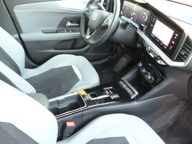 Mokka-e Elegance Electro, Navi,RK,PP,Sitzheiz