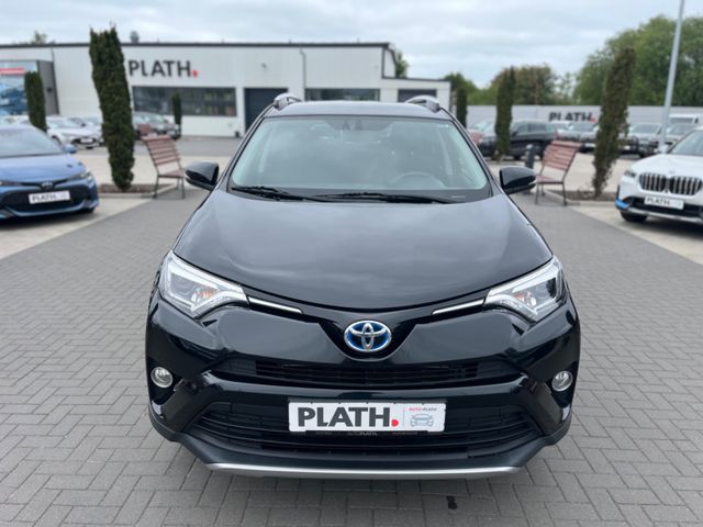 Toyota RAV 4  Edition Hybrid