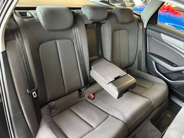 Audi A6 Avant 40 TDI *Virtuel*Kamera*Parkasst.*