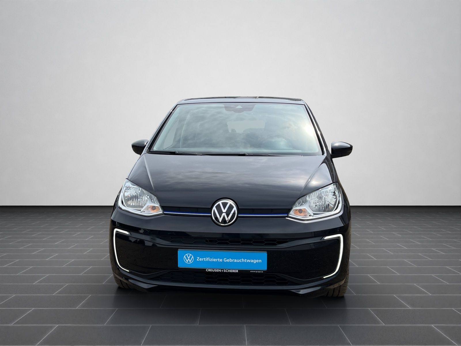 Volkswagen e-up! - Bild 6