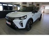 Mitsubishi ASX Hybrid 1.6 TOP LED l NAV GD - Mitsubishi ASX: Weiß