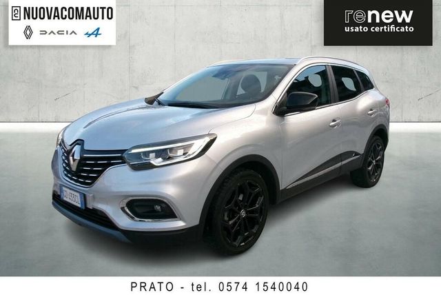 Renault Kadjar 1.5 Blue dCi Sport Edition EDC