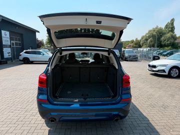 BMW X3 - 11