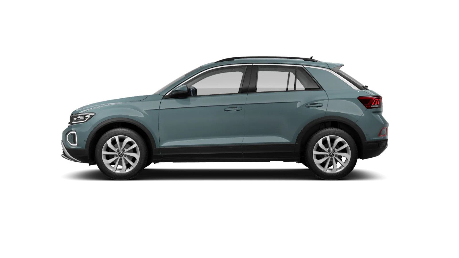 Volkswagen T-Roc - Bild 6