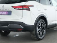 Nissan Qashqai - Vorschau Bild 14