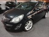 Opel Corsa D Color Edition KLIMA LM TUV AU
