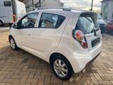 Chevrolet Spark LS+ Klima Navi 1.Hand SR & WR el. FH ABS - gebrauchte Chevrolet Kleinwagen