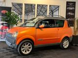 Aixam Crossline XXL Koffer Mopedauto Microcar Minicar - Aixam: Crossline