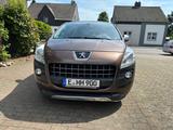 Peugeot 3008 Tüv Neu Head Up Display 110.000 Km - Peugeot 3008 0U