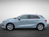Audi A3 Sportback 40 TFSI e s tronic advanced  HeadUp - Audi A3 mit Hybrid-Antrieb