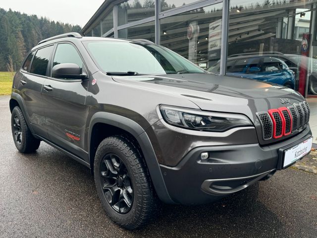 JEEP Cherokee Trailhawk 4WD