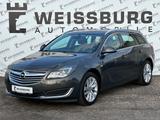 Opel Insignia Innovation TOTWINKEL*KAMERA*TEMPOMAT*SH - Opel Insignia in Mannheim