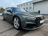 Audi A7 40 TDI S tronic 2x S line PANO/HUD/ACC/B&O - Audi A7: TDI
