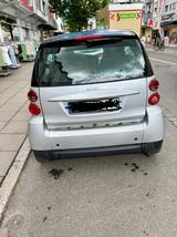 Smart ForTwo coupé 1.0 62kW pulse pulse - Smart ForTwo: Standheizung