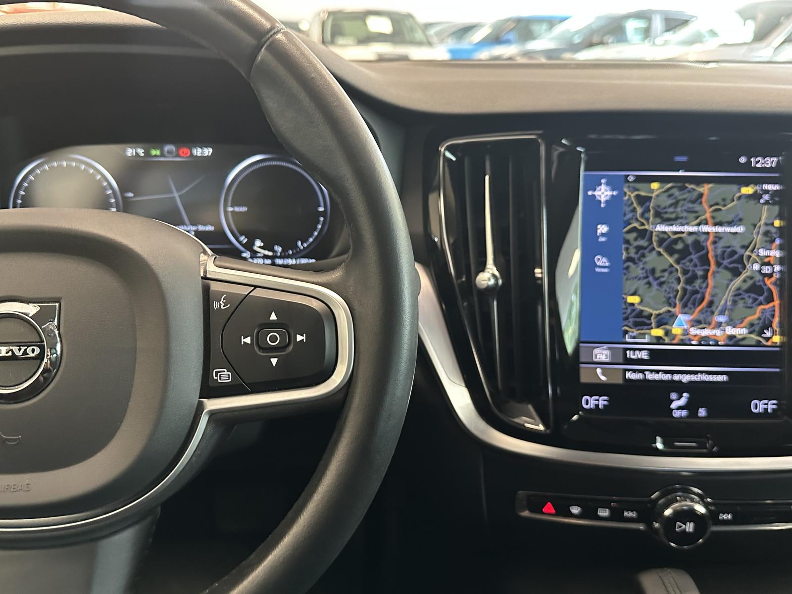 Volvo V60 Inscription*Plug-In*AWD*CAM*Harman/K*LED, миниатюра 24