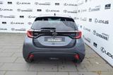Toyota Yaris Hybrid Teamplayer - Toyota Gebrauchtwagen mit Automatikschaltung