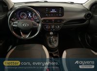 Hyundai i10 - Vorschau Bild 7