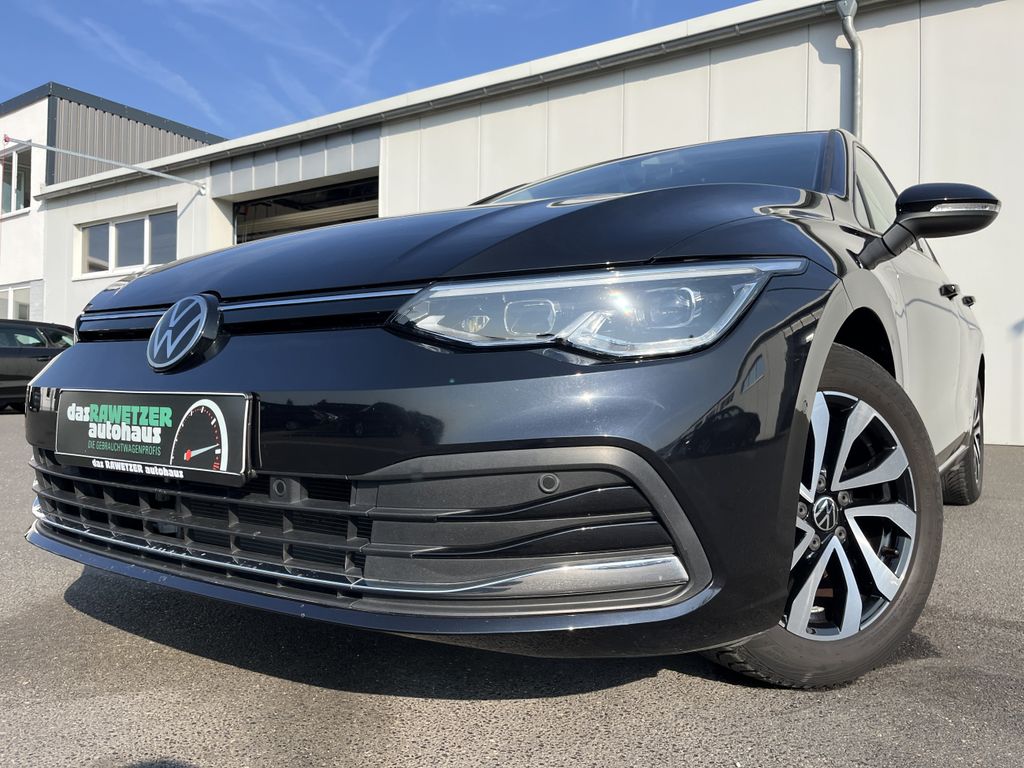 Image of Volkswagen Golf