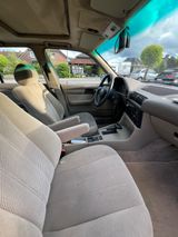 BMW E34 525i M-Paket H-Zulassung  - BMW 5er Reihe: E34