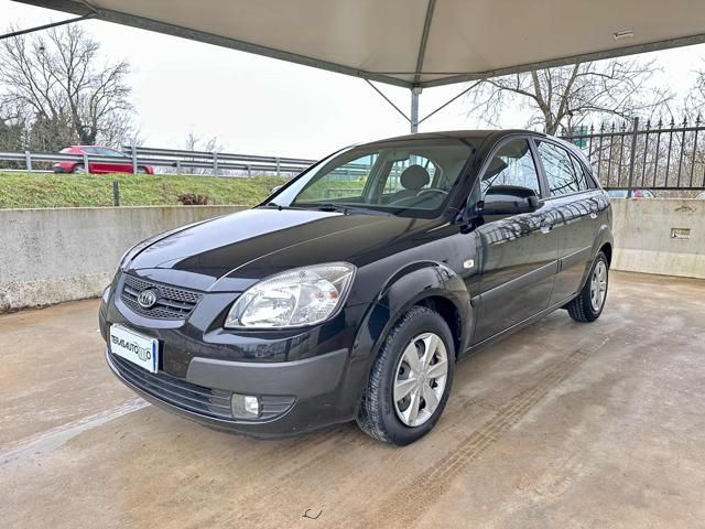 Kia KIA Rio 1.4 16V 5p. MOTORE E KM ORIGINALI OK NEO