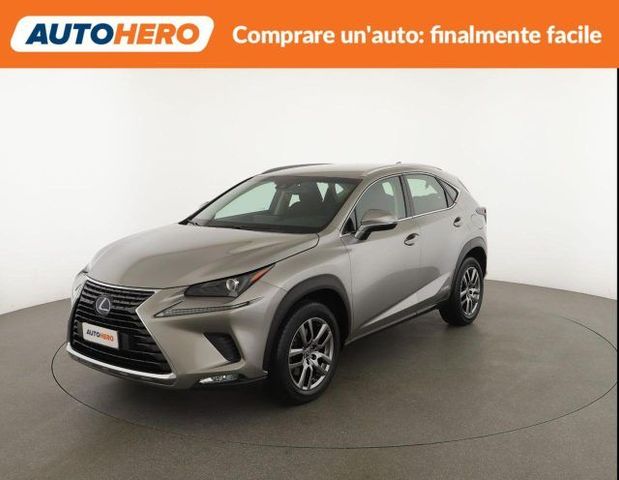 LEXUS ANDERE
