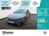 Volkswagen Arteon Shooting Brake R-Line *HUD*HARMAN*NAVI*4x - gebrauchte VW Arteon aus dem Jahr 2022