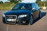 Audi RS4 B7 4.2 V8 KW V1 - Audi RS4 mit Benzin-Antrieb: Kombi, 2.7