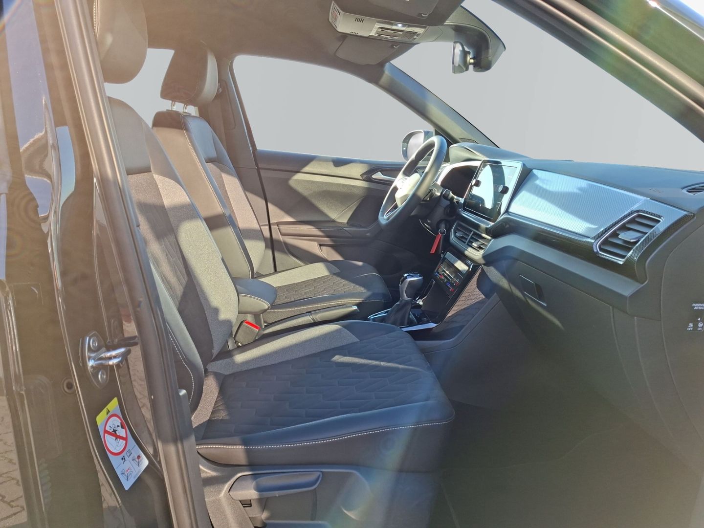 T-Cross 1.0 TSI DSG Goal *NAVI*KAMERA*ACC*