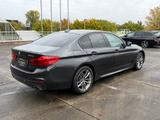 BMW 530 Baureihe 5 Lim. 530 d xDrive M Sport - BMW 530: 530d Sport