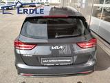 Kia Ceed_sw Sportswagon 1.6D Vision DCT7 *NAV*KOMF*M - Kia Vorführfahrzeuge: Cee D