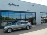 BMW 550 Baureihe 5 Gran Turismo 550 i Klima, Navi - BMW 550 aus 2009: 550i