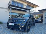 Jeep Grand Cherokee Trackhawk 6.2l V8 HEMI - Jeep Grand Cherokee: Trackhawk