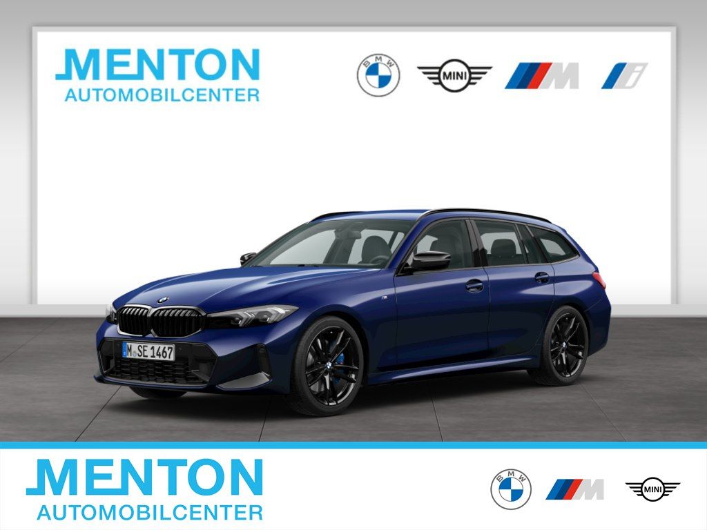 Image of BMW 330
