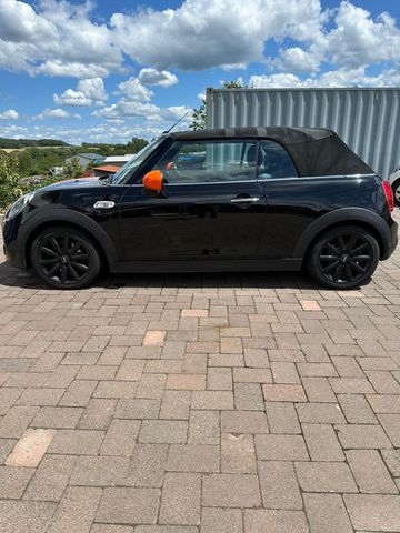 MINI COOPER_S_CABRIO