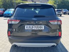 Fahrzeugabbildung Kuga Titanium 1,5 EcoBlue 1.Hand/Kamera360/Winte