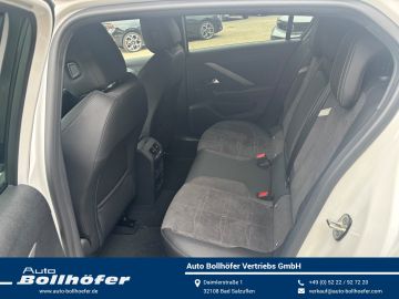Bild 8 Opel Astra Ultimate 1.2 AT S.Dach/SHZ/LHZ/PDC+360CAM