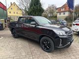 Ssangyong MUSSO Blackline 2.2 D 6AT 4WD - gebrauchte Ssangyong MUSSO aus dem Jahr 2024