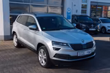 Skoda Karoq 1.5l TSI ACT DSG STYLE*PDC*KAMERA*KEYLESS* - Skoda Karoq in Dortmund