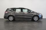 Ford S-Max 2.0 TDCi Titanium*Keyless*PDC*SHZ*NAVI* - Ford S-Max: Tdci Titanium