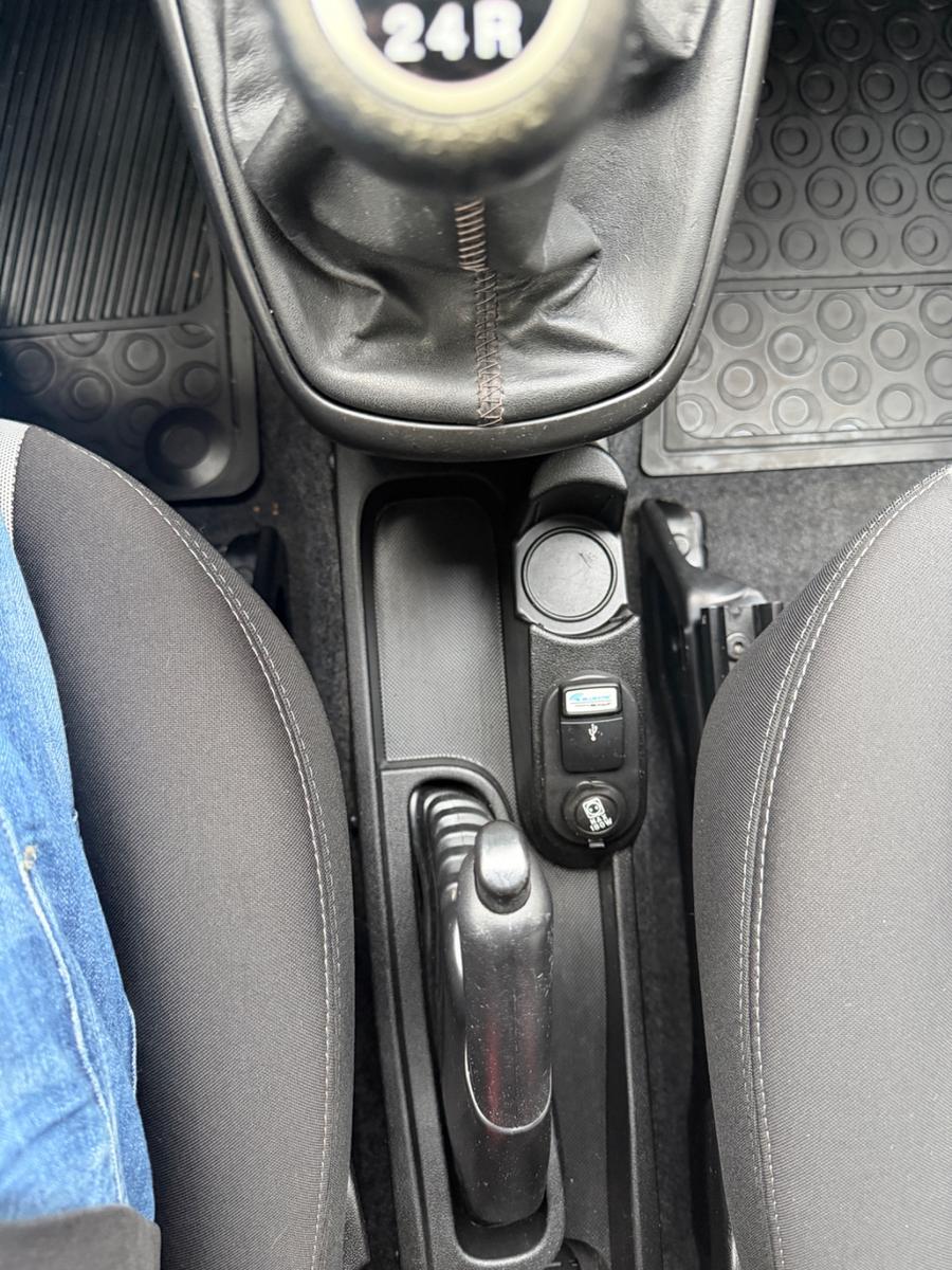 Fiat Qubo 2013 — фото 15