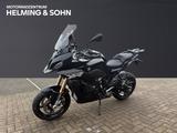BMW S 1000 XR - BMW S1000