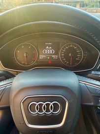 Audi A4 - 8