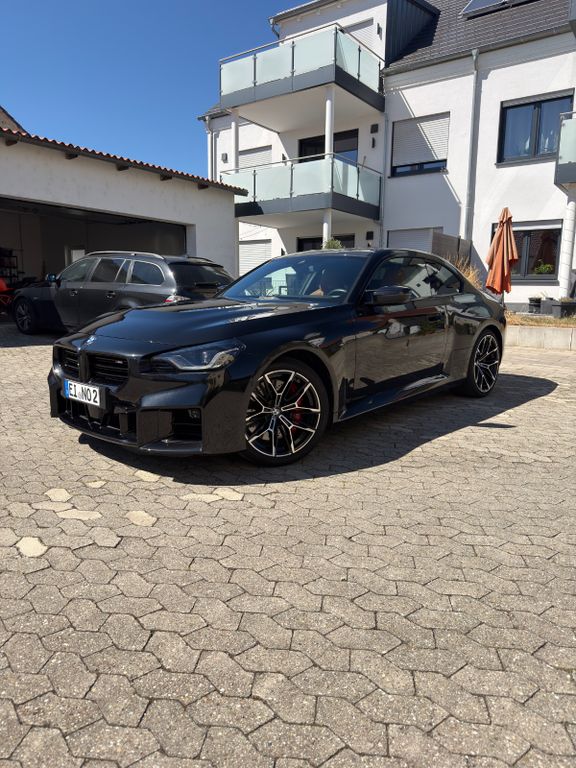 Image of BMW M2